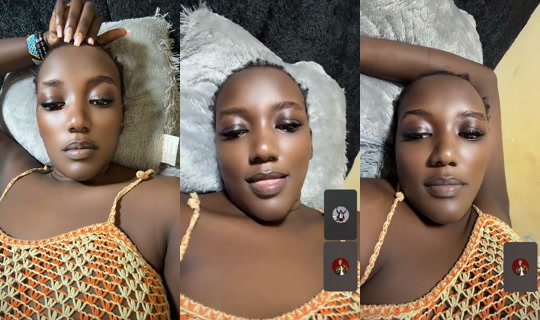 trina2mc TikTok Live — Sep 28, 2026, 11:00 PM