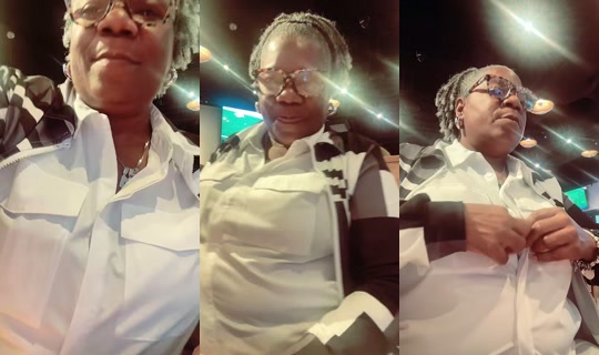trinaclay510 TikTok Live — Oct 2, 2026, 11:35 PM