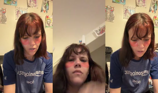 trinbuggie TikTok Live — Sep 14, 2026, 2:35 AM
