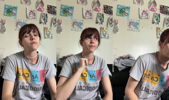 trinbuggie TikTok Live — Sep 16, 2026, 5:00 PM