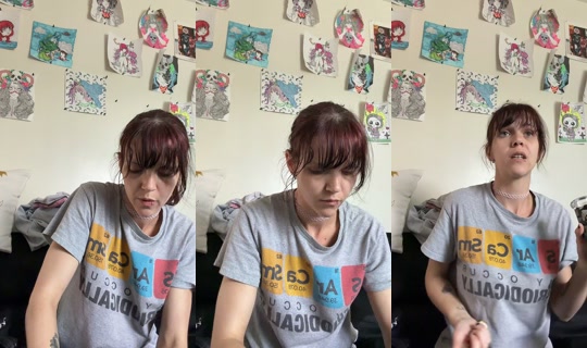 trinbuggie TikTok Live — Sep 16, 2026, 5:20 PM