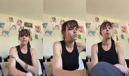 trinbuggie TikTok Live — Sep 29, 2026, 5:59 PM