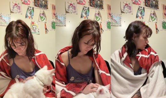trinbuggie TikTok Live — Oct 3, 2026, 12:39 AM