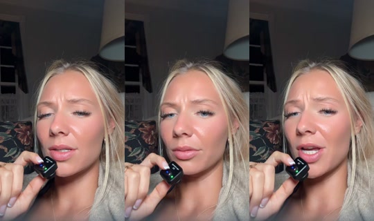 trindalyn_ TikTok Live — Sep 10, 2026, 2:38 AM
