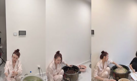 trinh_bytrinh TikTok Live — Aug 24, 2026, 10:22 PM