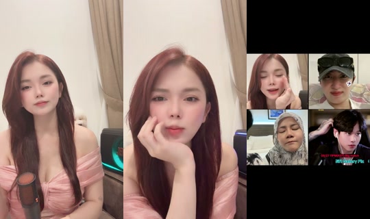 trinh_bytrinh TikTok Live — Aug 26, 2026, 2:07 PM