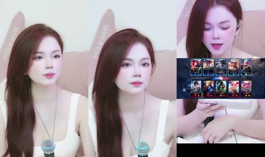 trinh_bytrinh TikTok Live — Sep 13, 2026, 4:15 PM