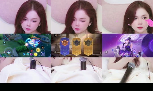 trinh_bytrinh TikTok Live — Sep 13, 2026, 5:57 PM