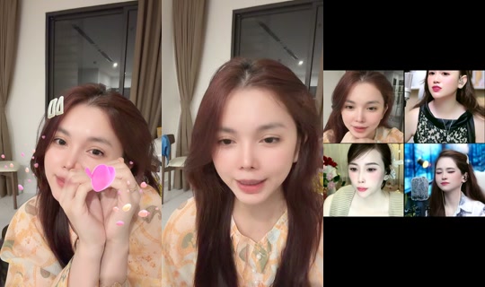 trinh_bytrinh TikTok Live — Sep 16, 2026, 3:22 PM