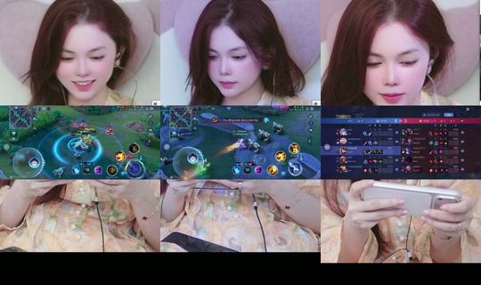 trinh_bytrinh TikTok Live — Sep 16, 2026, 5:31 PM