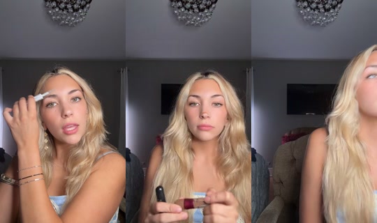 trini.mccullough TikTok Live — Aug 24, 2026, 12:28 AM