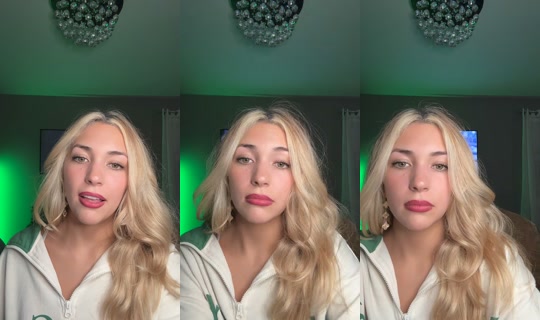 trini.mccullough TikTok Live — Aug 24, 2026, 6:39 AM