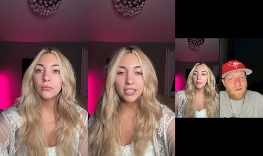 trini.mccullough TikTok Live — Aug 25, 2026, 12:17 AM