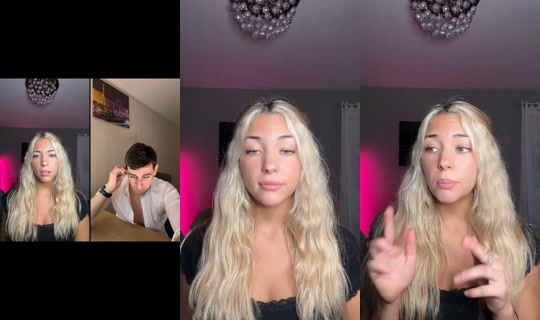 trini.mccullough TikTok Live — Aug 26, 2026, 1:25 AM