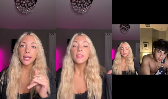 trini.mccullough TikTok Live — Aug 26, 2026, 4:15 AM