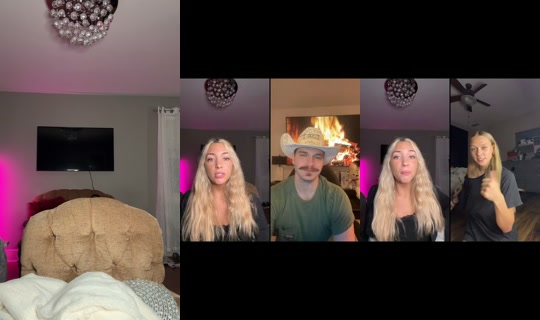 trini.mccullough TikTok Live — Aug 26, 2026, 5:05 AM