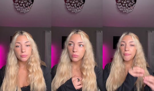 trini.mccullough TikTok Live — Aug 26, 2026, 5:56 AM