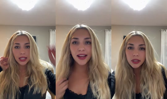 trini.mccullough TikTok Live — Aug 27, 2026, 6:16 AM