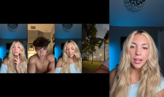 trini.mccullough TikTok Live — Aug 31, 2026, 5:04 AM