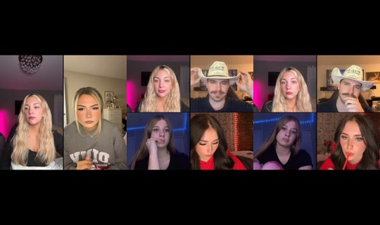 trini.mccullough TikTok Live — Sep 2, 2026, 2:37 AM