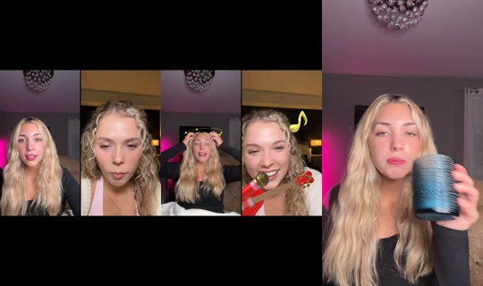 trini.mccullough TikTok Live — Sep 2, 2026, 3:27 AM