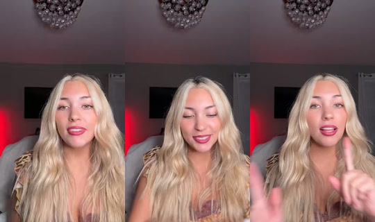 trini.mccullough TikTok Live — Sep 25, 2026, 1:30 AM