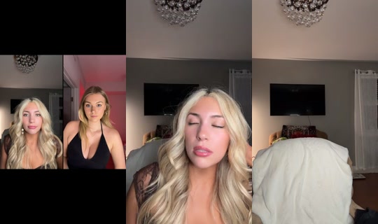 trini.mccullough TikTok Live — Oct 1, 2026, 6:28 AM