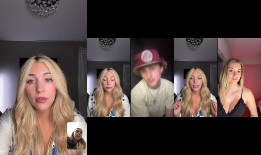 trini.mccullough TikTok Live — Oct 2, 2026, 5:30 AM