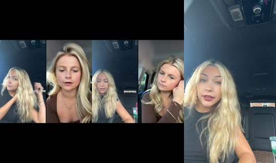 trini.mccullough TikTok Live — Oct 7, 2026, 7:21 PM