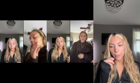 trini.mccullough TikTok Live — Oct 8, 2026, 6:27 PM
