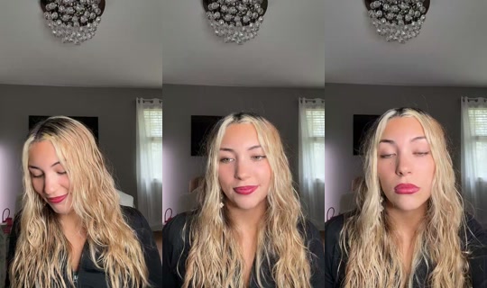 trini.mccullough TikTok Live — Oct 8, 2026, 7:18 PM