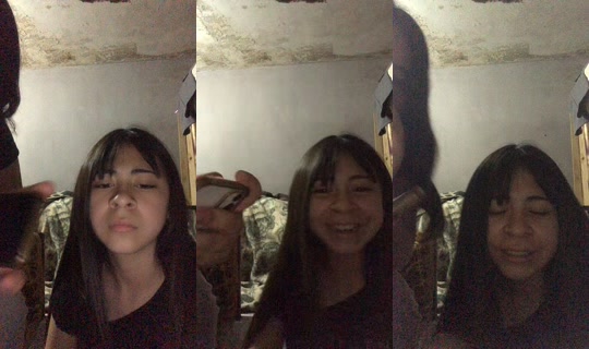 trinii210 TikTok Live — Sep 25, 2026, 10:27 PM
