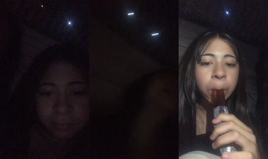 trinii210 TikTok Live — Sep 26, 2026, 9:13 PM