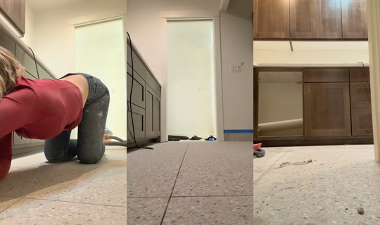 trinity.stclair TikTok Live — Oct 3, 2026, 8:08 PM