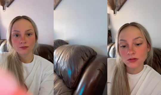 trinityam TikTok Live — Aug 24, 2026, 6:10 PM