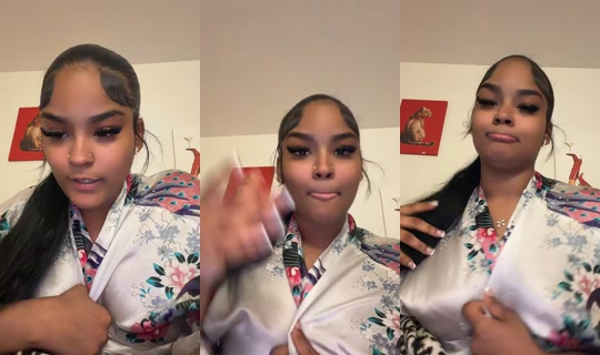 trinitybaybeee TikTok Live — Sep 22, 2026, 12:37 AM