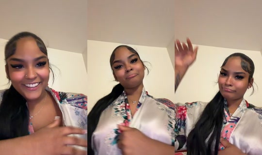 trinitybaybeee TikTok Live — Sep 22, 2026, 1:39 AM