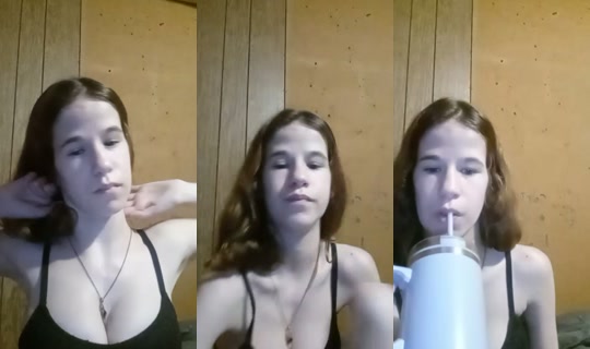 trinitymoore130 TikTok Live — Sep 30, 2026, 4:03 PM