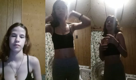 trinitymoore130 TikTok Live — Sep 30, 2026, 4:42 PM