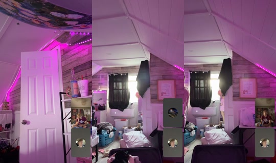trinityy.ariell TikTok Live — Aug 26, 2026, 9:38 PM