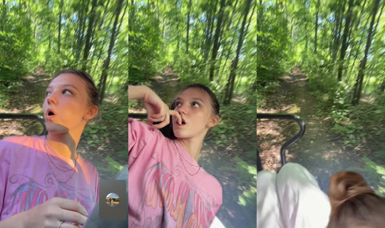 trinityy.ariell TikTok Live — Aug 26, 2026, 11:19 PM