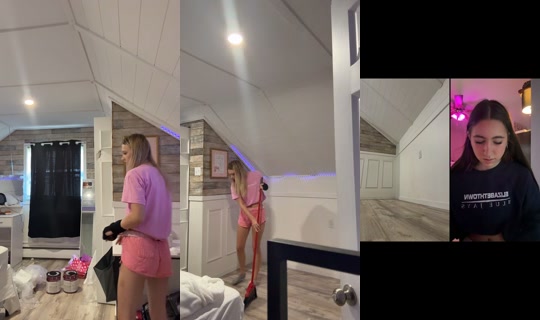 trinityy.ariell TikTok Live — Sep 30, 2026, 2:58 PM