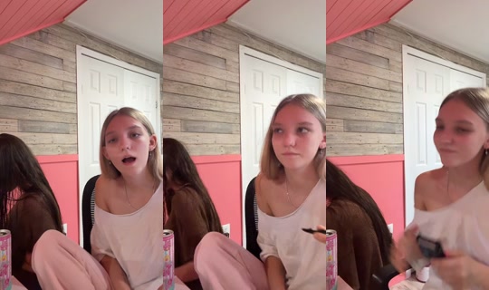 trinityy.ariell TikTok Live — Oct 2, 2026, 5:12 PM