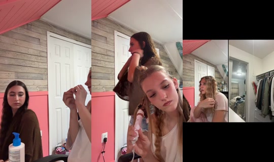 trinityy.ariell TikTok Live — Oct 2, 2026, 6:33 PM