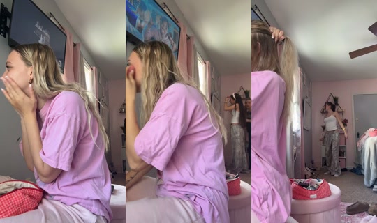 trinityy.ariell TikTok Live — Oct 3, 2026, 5:21 PM