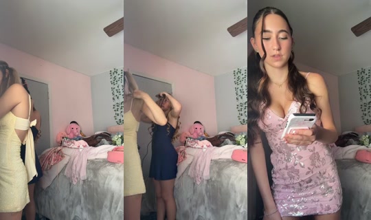 trinityy.ariell TikTok Live — Oct 3, 2026, 6:11 PM