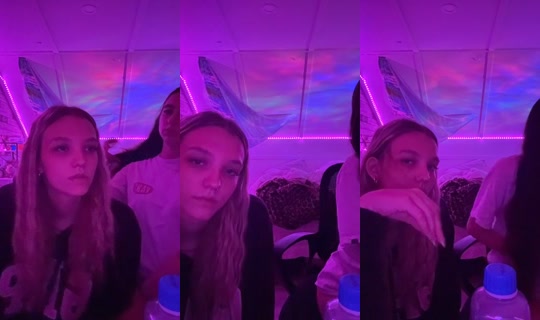 trinityy.ariell TikTok Live — Oct 5, 2026, 3:24 AM