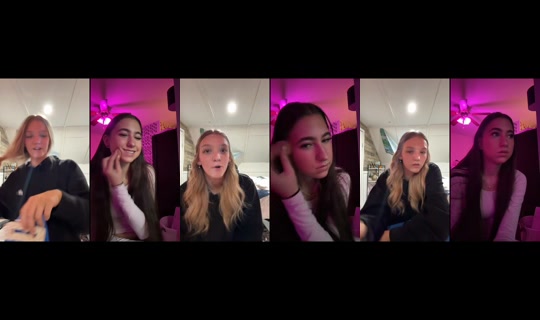 trinityy.ariell TikTok Live — Oct 6, 2026, 10:42 PM