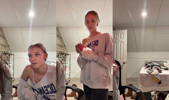 trinityy.ariell TikTok Live — Oct 7, 2026, 7:38 PM