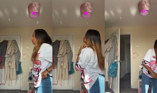 trinnibadgyal TikTok Live — Oct 3, 2026, 12:46 PM